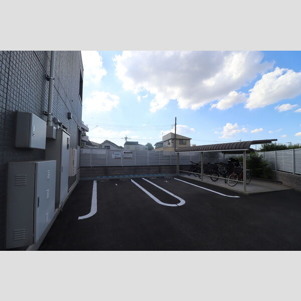 駐車場 (駐車場)