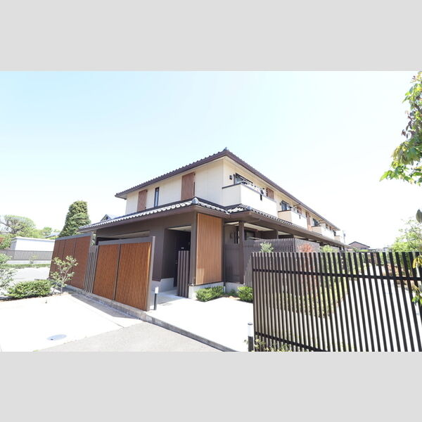 建物外観 (建物外観)