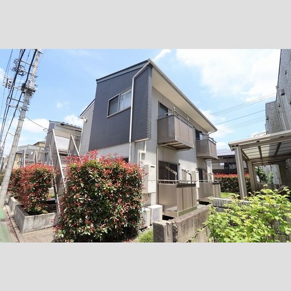 建物外観 (外観)