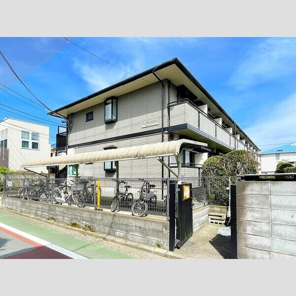 建物外観 (外観)