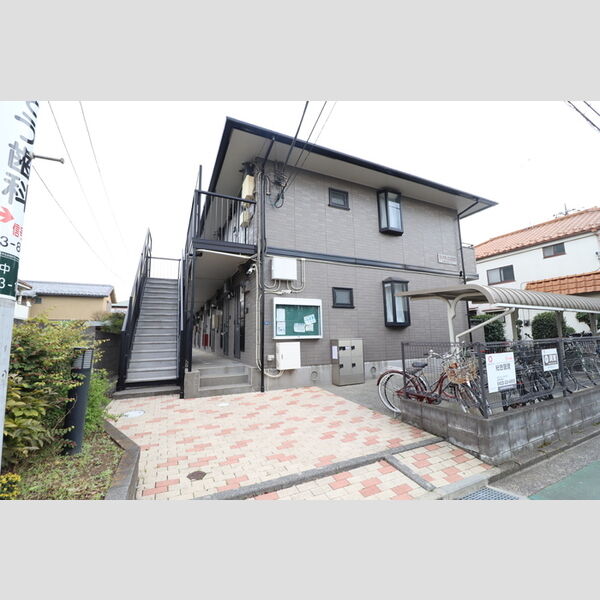 エントランス (アプローチ)