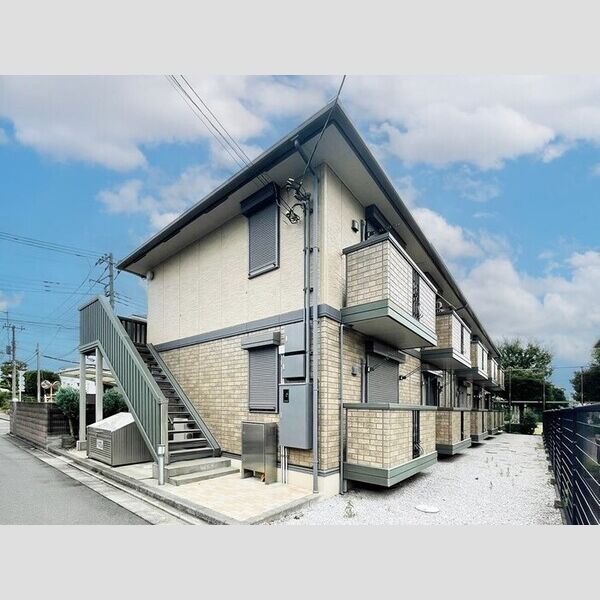 建物外観 (外観)