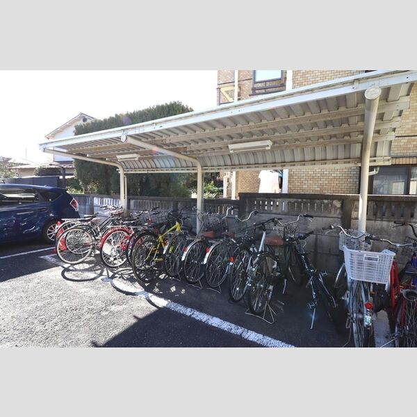 現地周辺