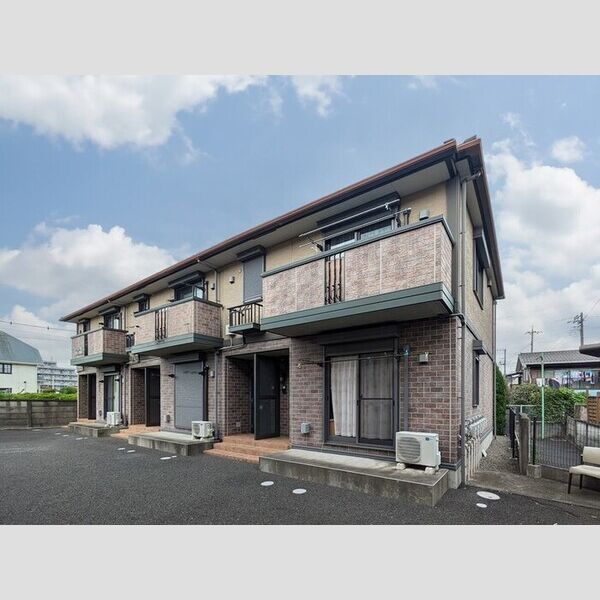 建物外観 (外観)