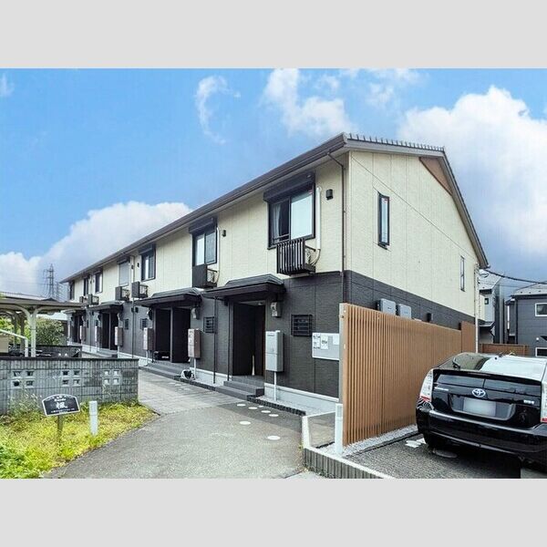 建物外観 (外観)