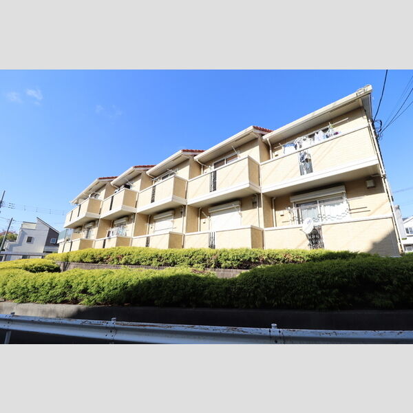 建物外観 (建物外観)