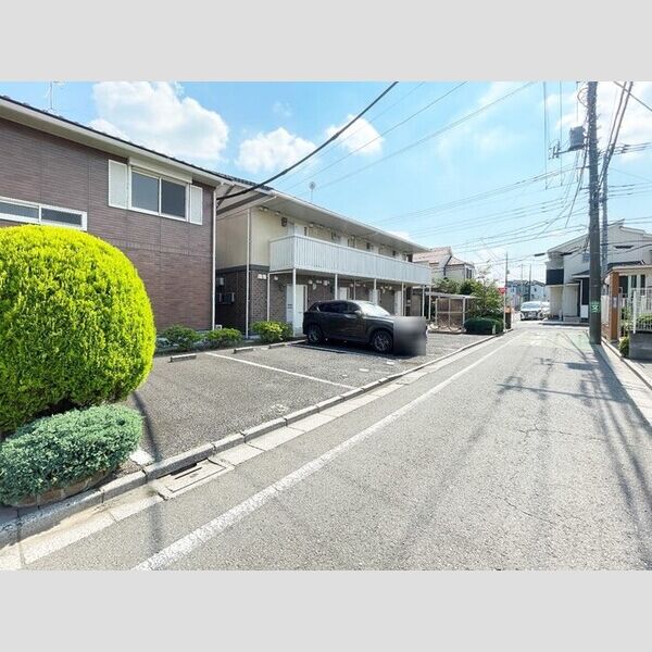 駐車場 (駐車場)