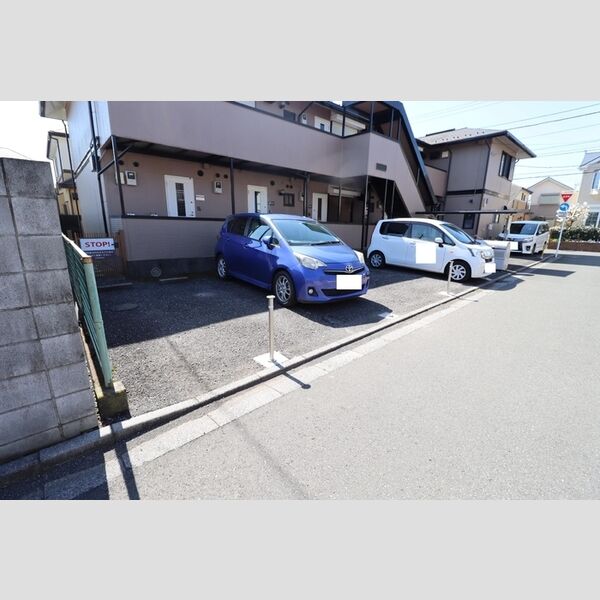 駐車場 (駐車場)