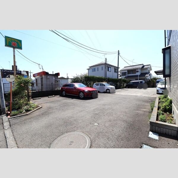 駐車場 (駐車場)