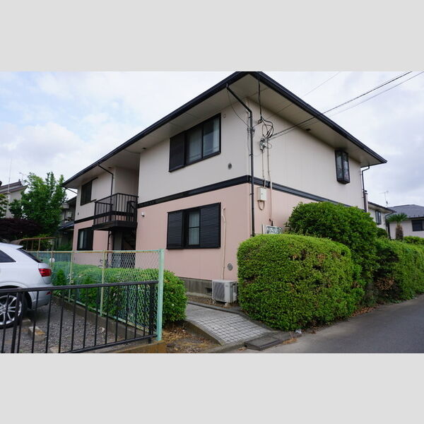 建物外観 (建物外観)