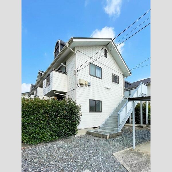 建物外観 (外観)