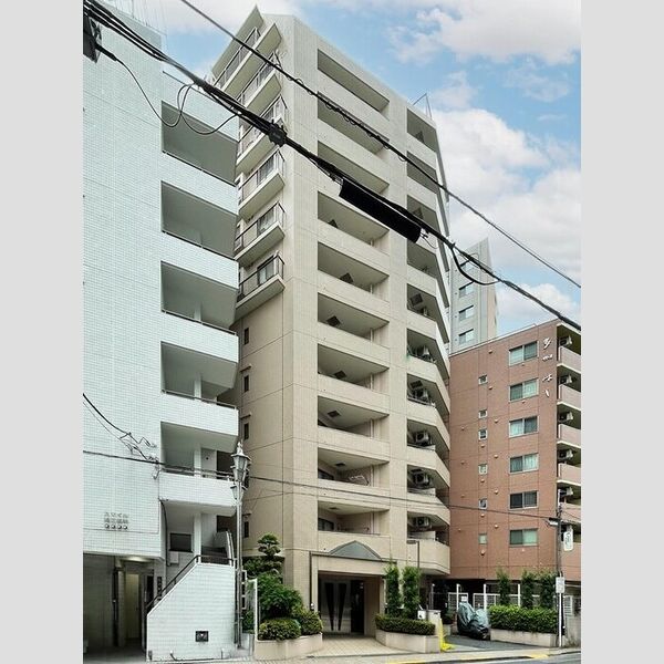 建物外観 (外観)