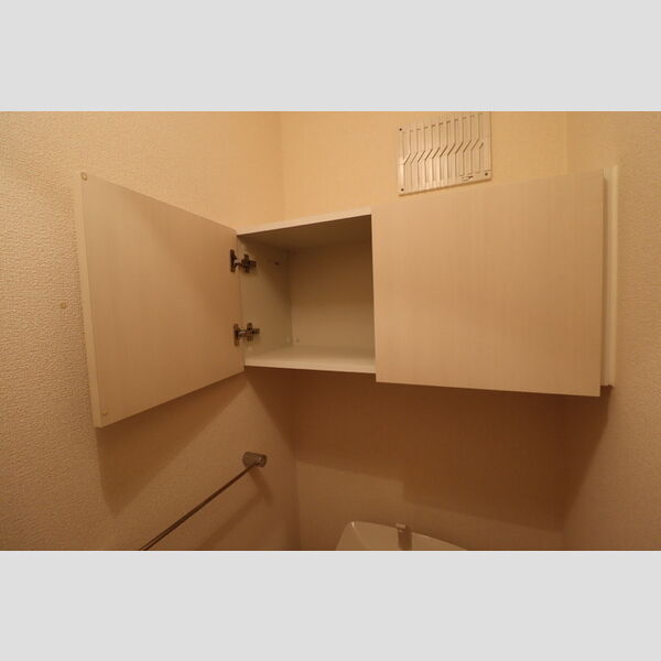 その他 (トイレ収納)