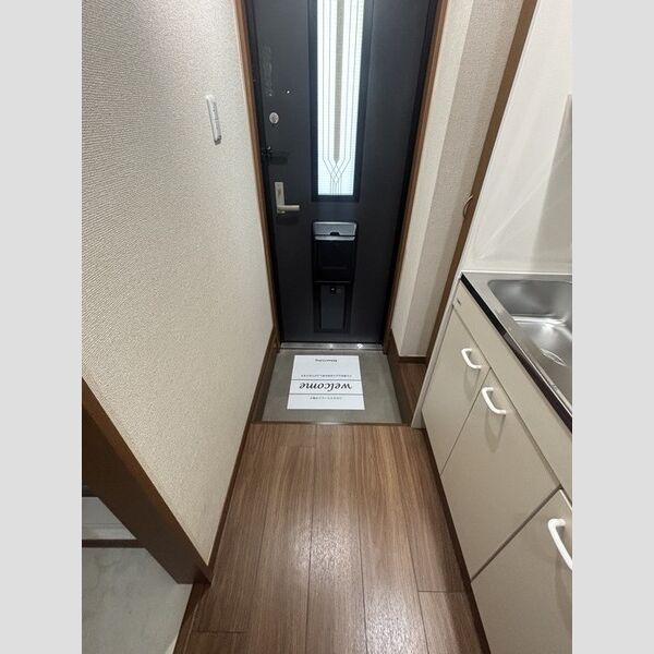 玄関 (玄関)