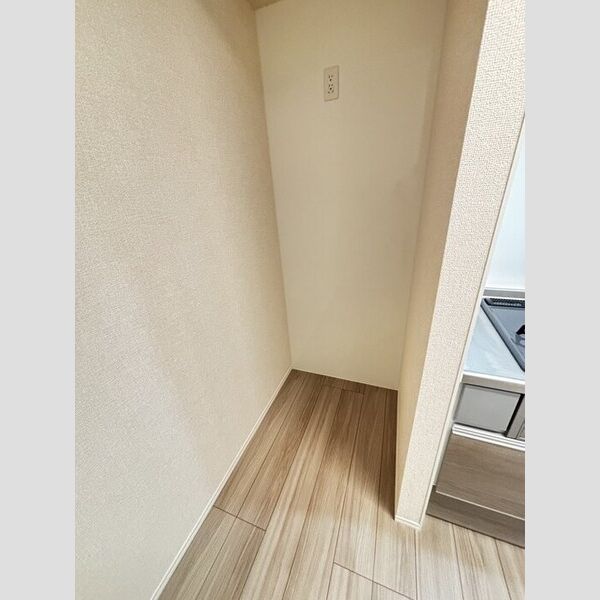 その他 (冷蔵庫置き場)