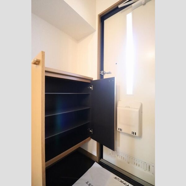 その他 (シューズボックス)