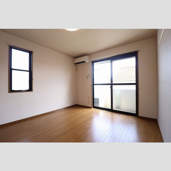 居室・リビング (洋室)