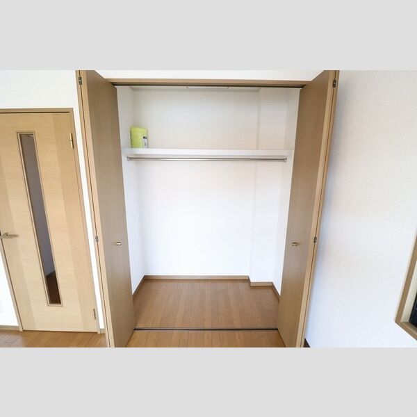 収納 (クローゼット)
