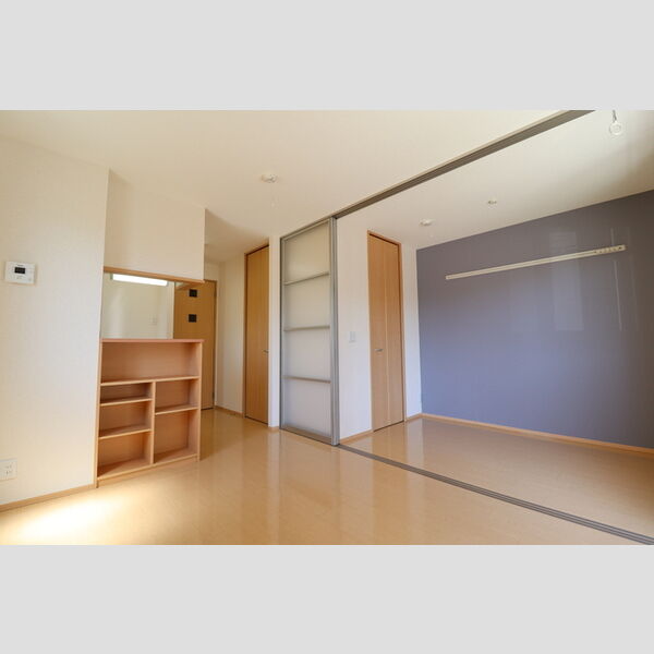 居室・リビング (LDK～洋室)