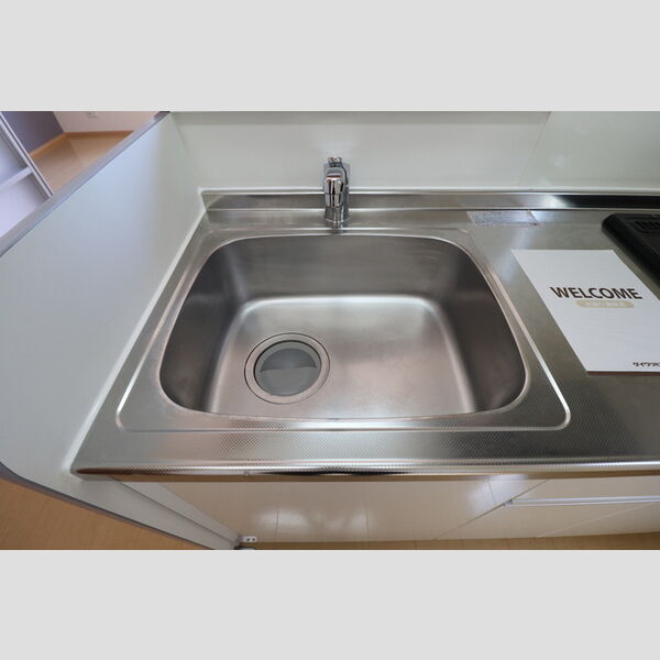 キッチン (キッチンシンク)