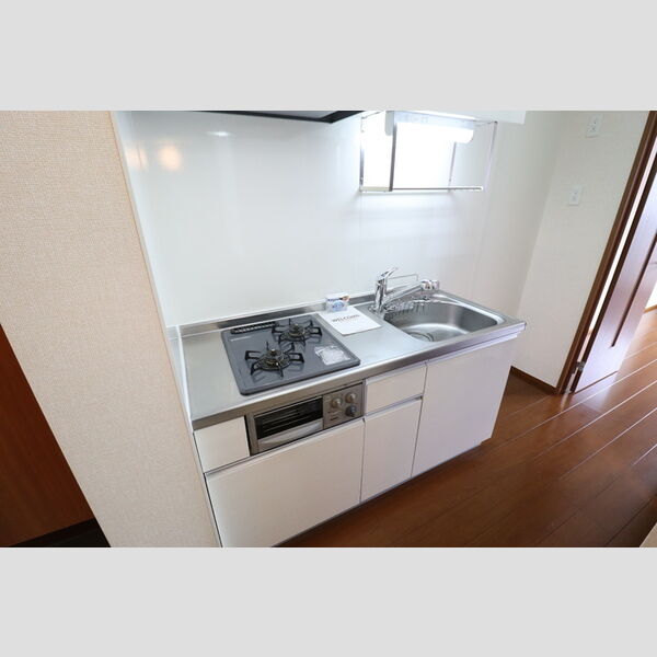 キッチン (キッチン)