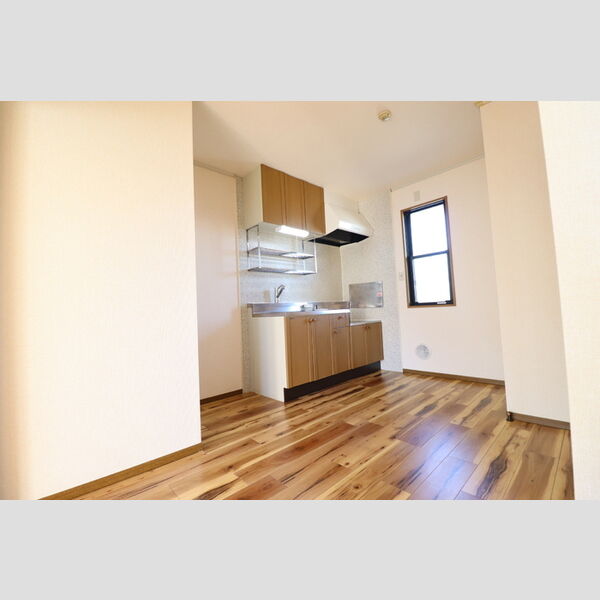 キッチン (キッチン)