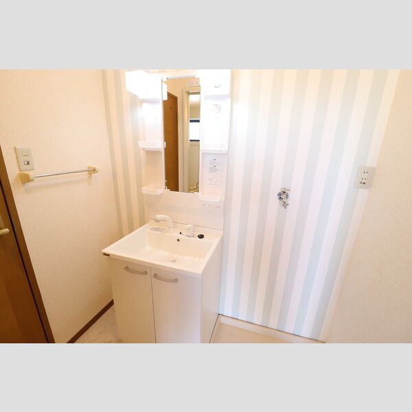 洗面所 (洗面所)