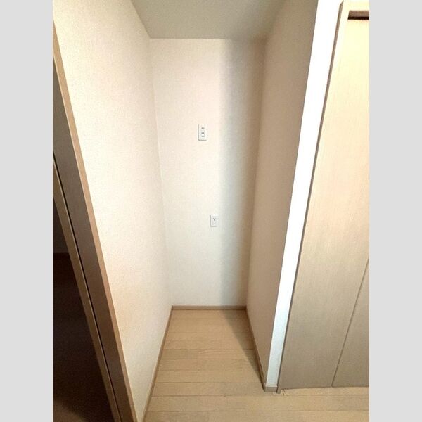 その他 (冷蔵庫置き場)