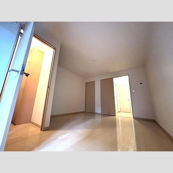 居室・リビング (LDK)