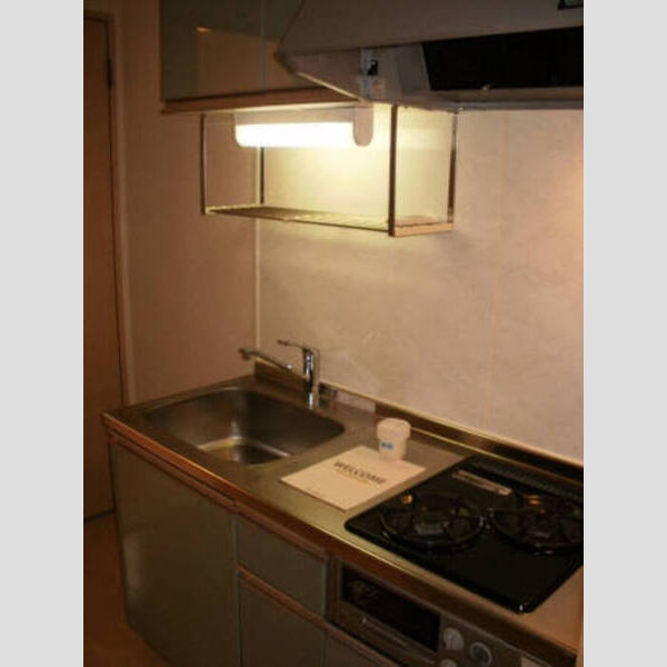 キッチン (エトワール101(キッチン))