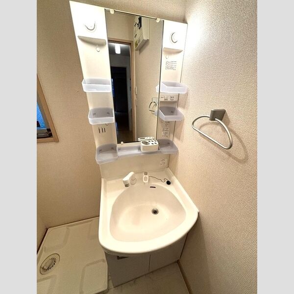 洗面所 (洗面台)