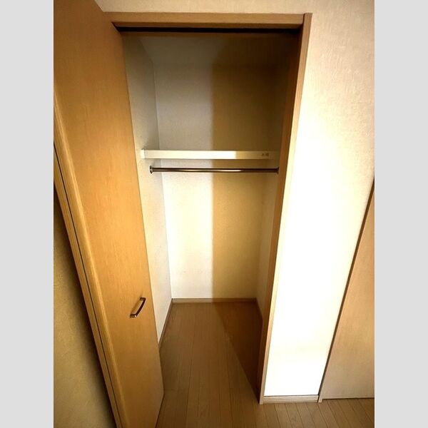 収納 (洋室CL)