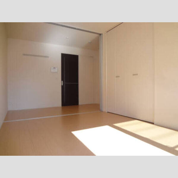 居室・リビング (1LDK  1LDKタイプ)