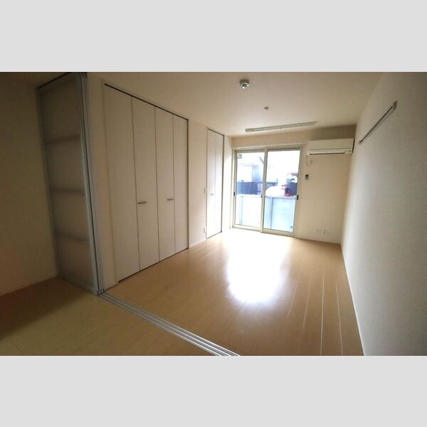 居室・リビング (リビング)