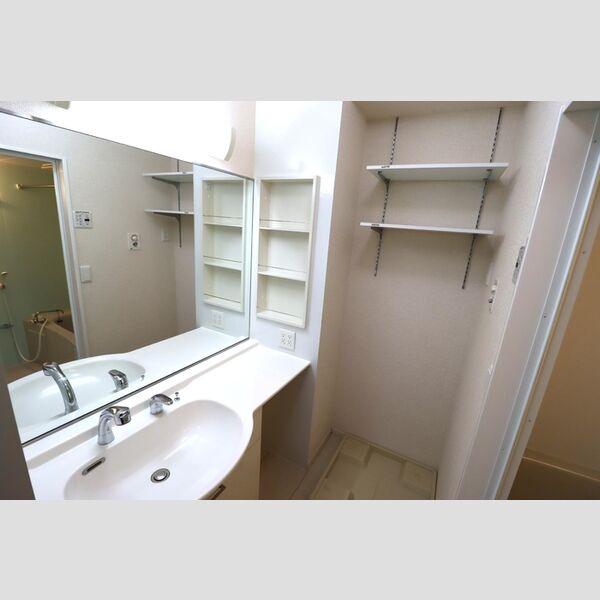 洗面所 (洗面所)