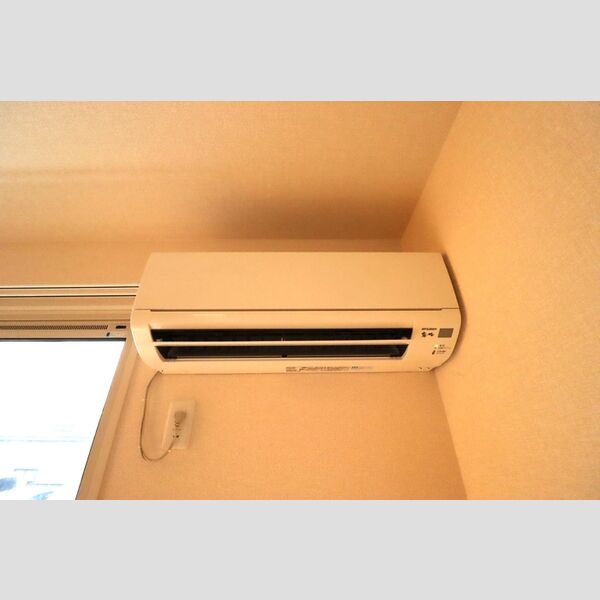 その他設備 (エアコン)