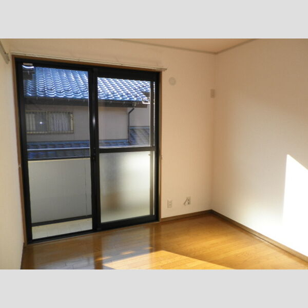 バルコニー・ベランダ