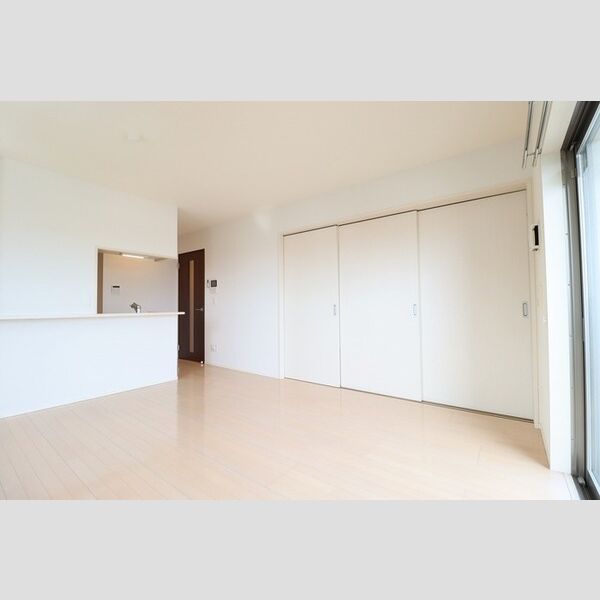 居室・リビング (LDK)