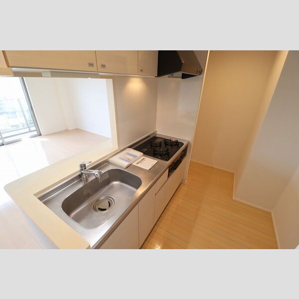 キッチン (システムキッチン)