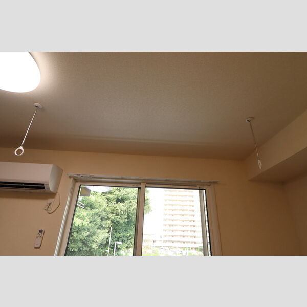 その他 (室内物干し)