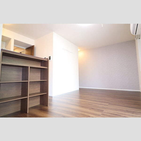 居室・リビング (リビング)