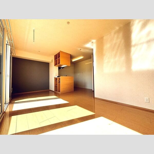 居室・リビング (LDK)