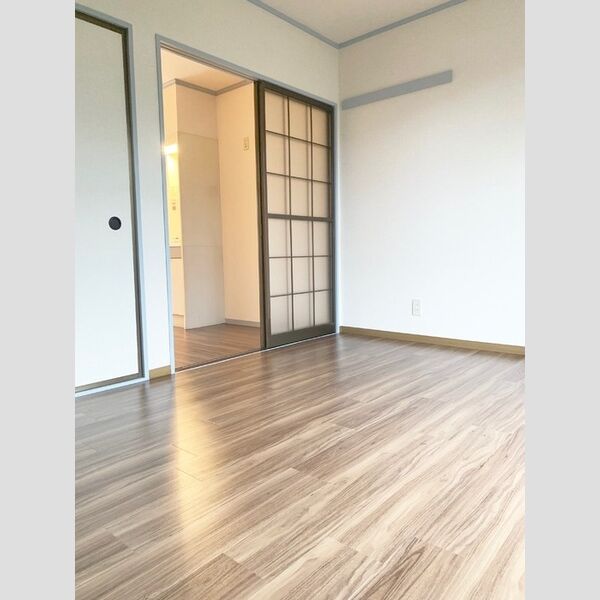 居室・リビング (リビング)