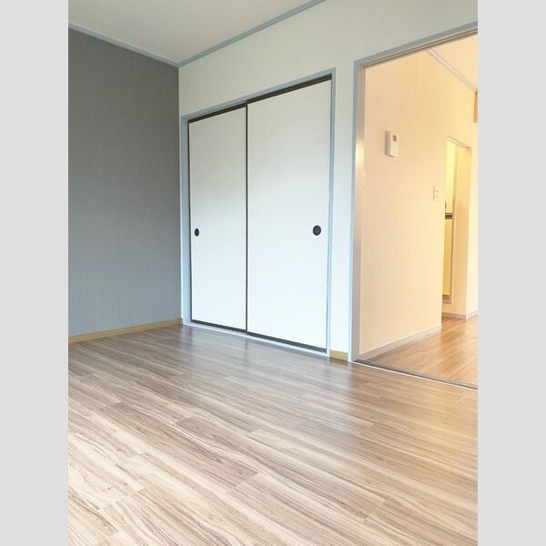 居室・リビング (リビング)