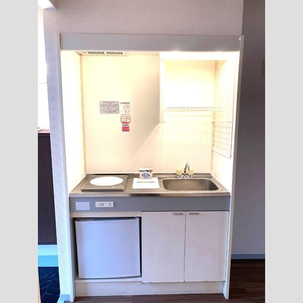 キッチン (キッチン)