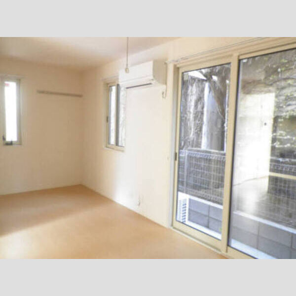 居室・リビング (101 洋室)