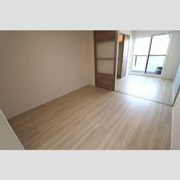 居室・リビング (LDK-洋室)