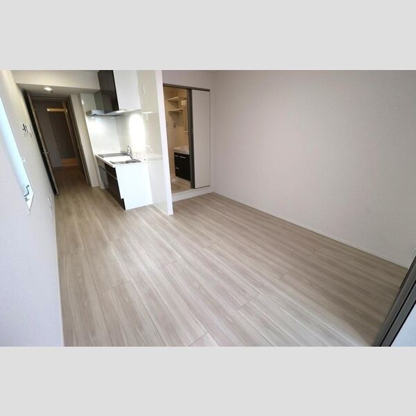 居室・リビング (LDK)