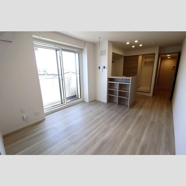 居室・リビング (LDK)