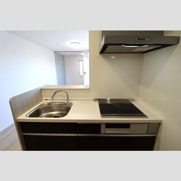 キッチン (キッチン(IHヒーター))